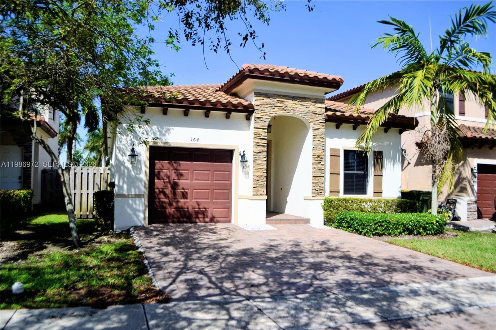 164 NE 23rd Ter, Homestead FL 33033 — 1