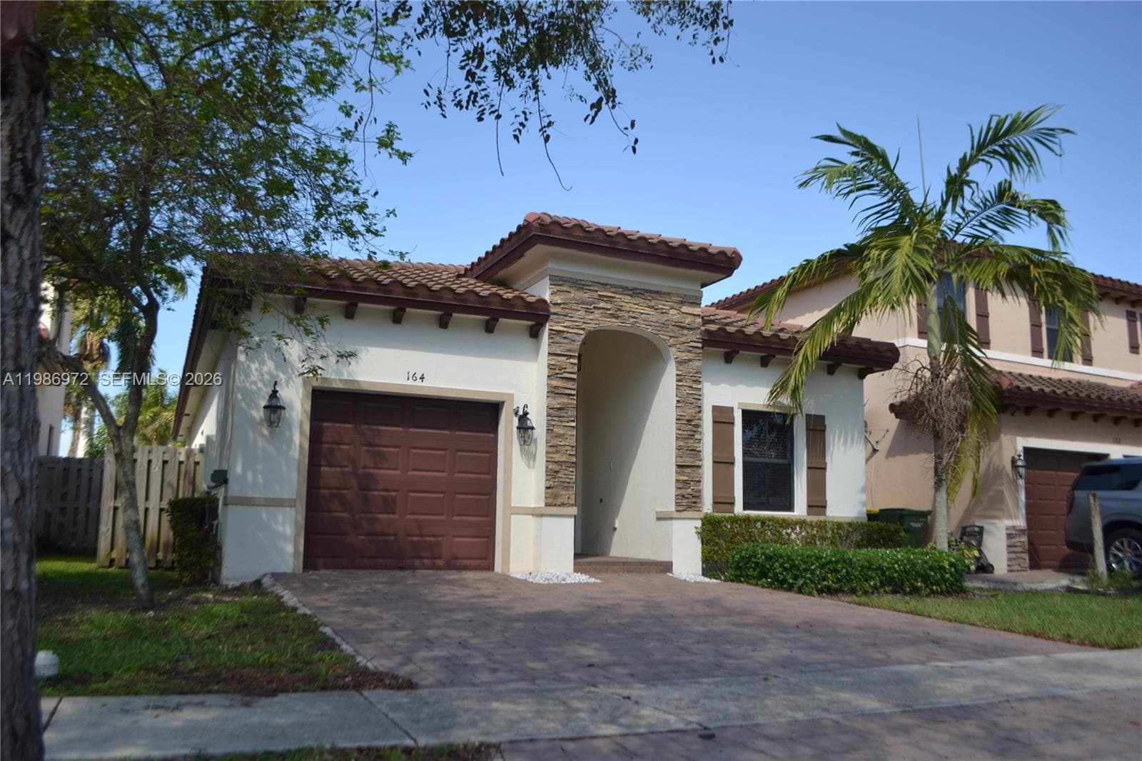 164 NE 23rd Ter, Homestead FL 33033 — 4