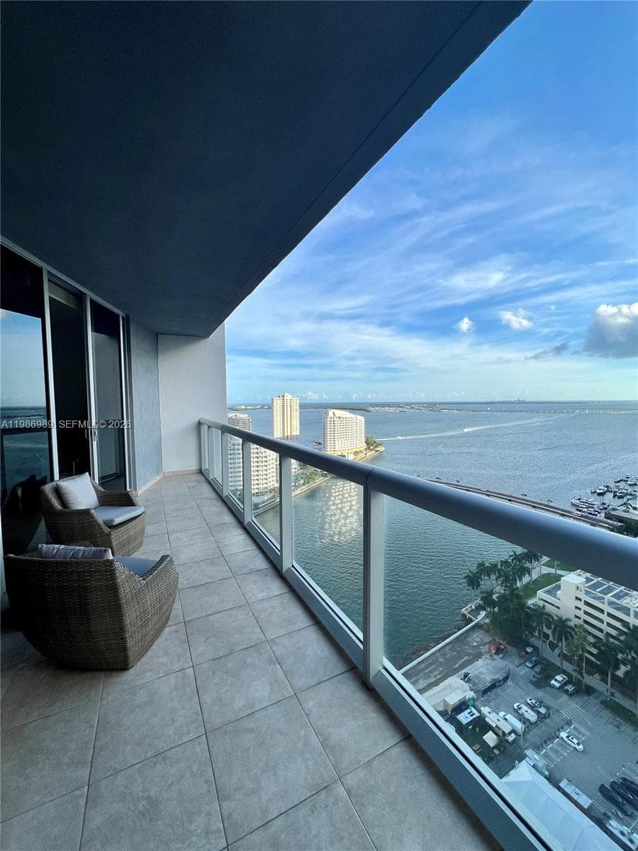 495 Brickell Ave # 2707, Miami FL 33131 — 6