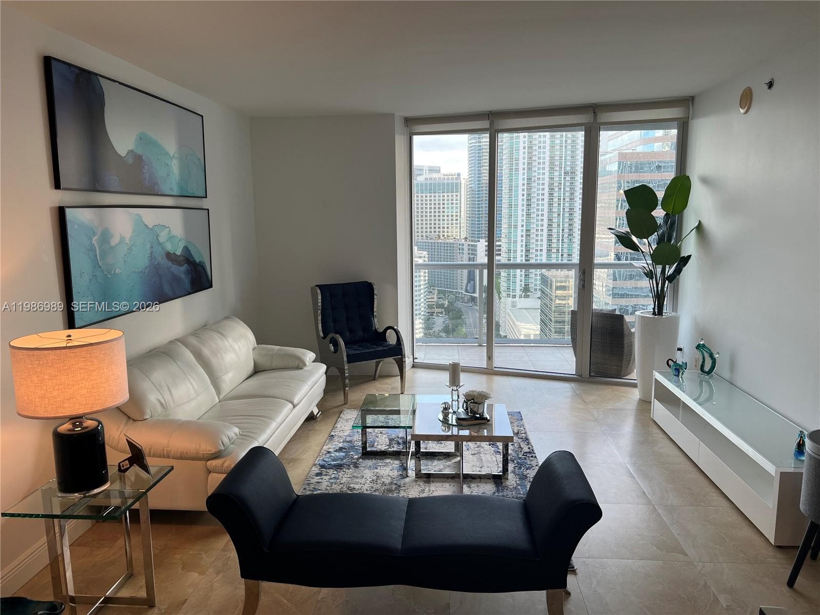 495 Brickell Ave # 2707, Miami FL 33131 — 17