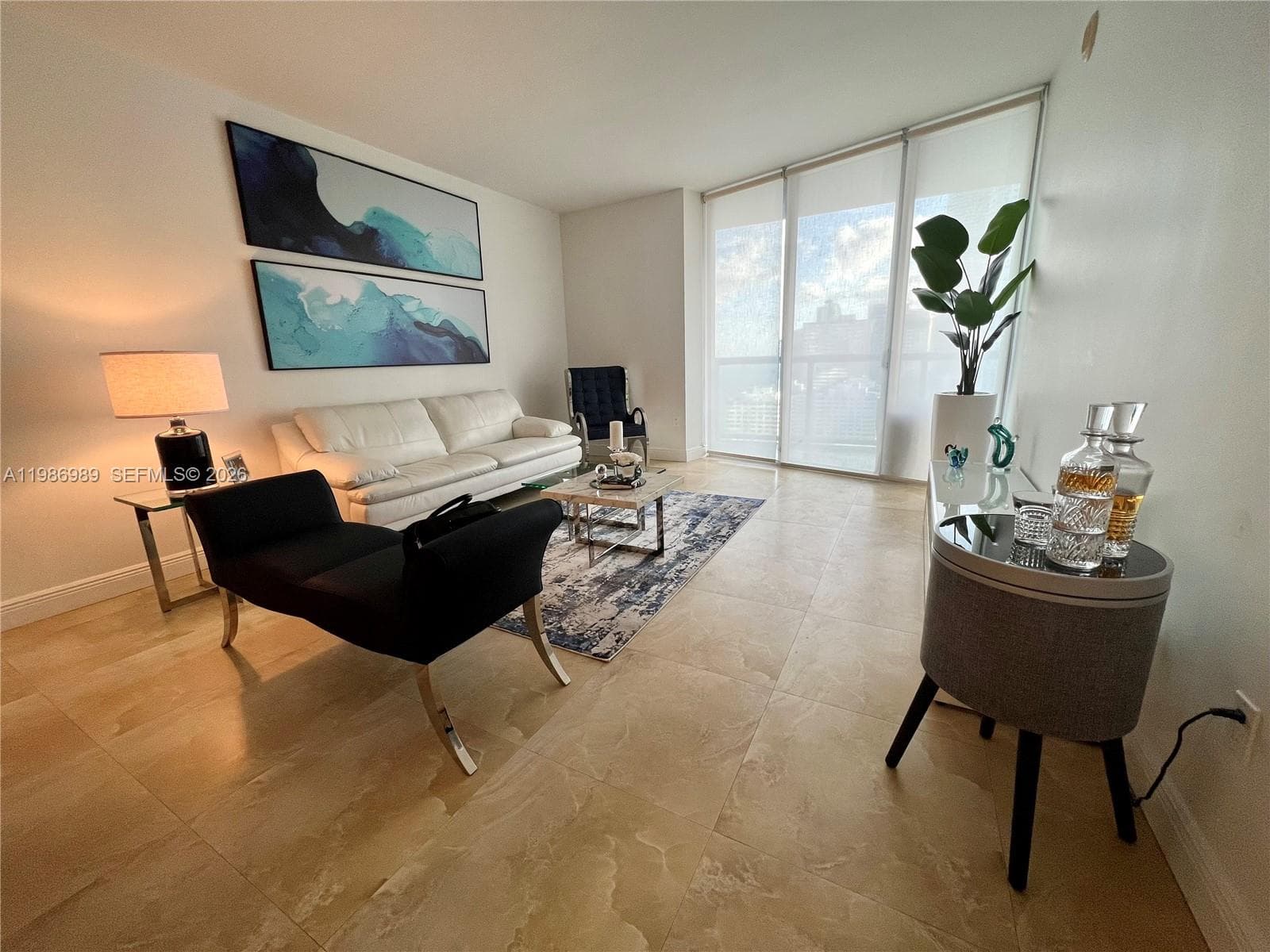 495 Brickell Ave # 2707, Miami FL 33131 — 3