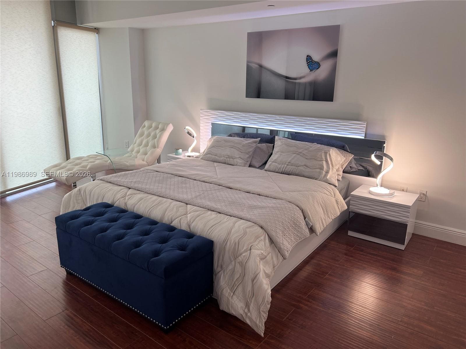 495 Brickell Ave # 2707, Miami FL 33131 — 20