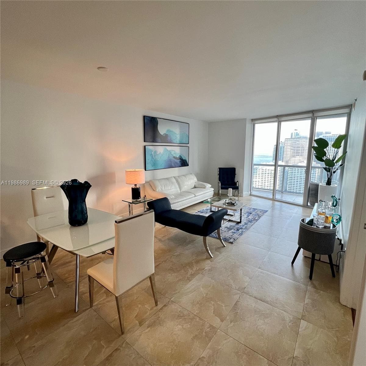 495 Brickell Ave # 2707, Miami FL 33131 — 14
