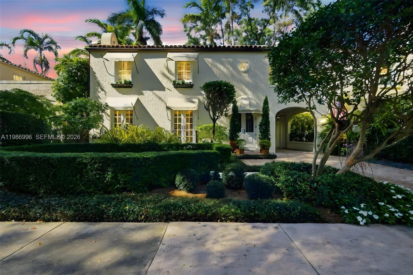 1231 Catalonia Ave, Coral Gables FL 33134 — 2