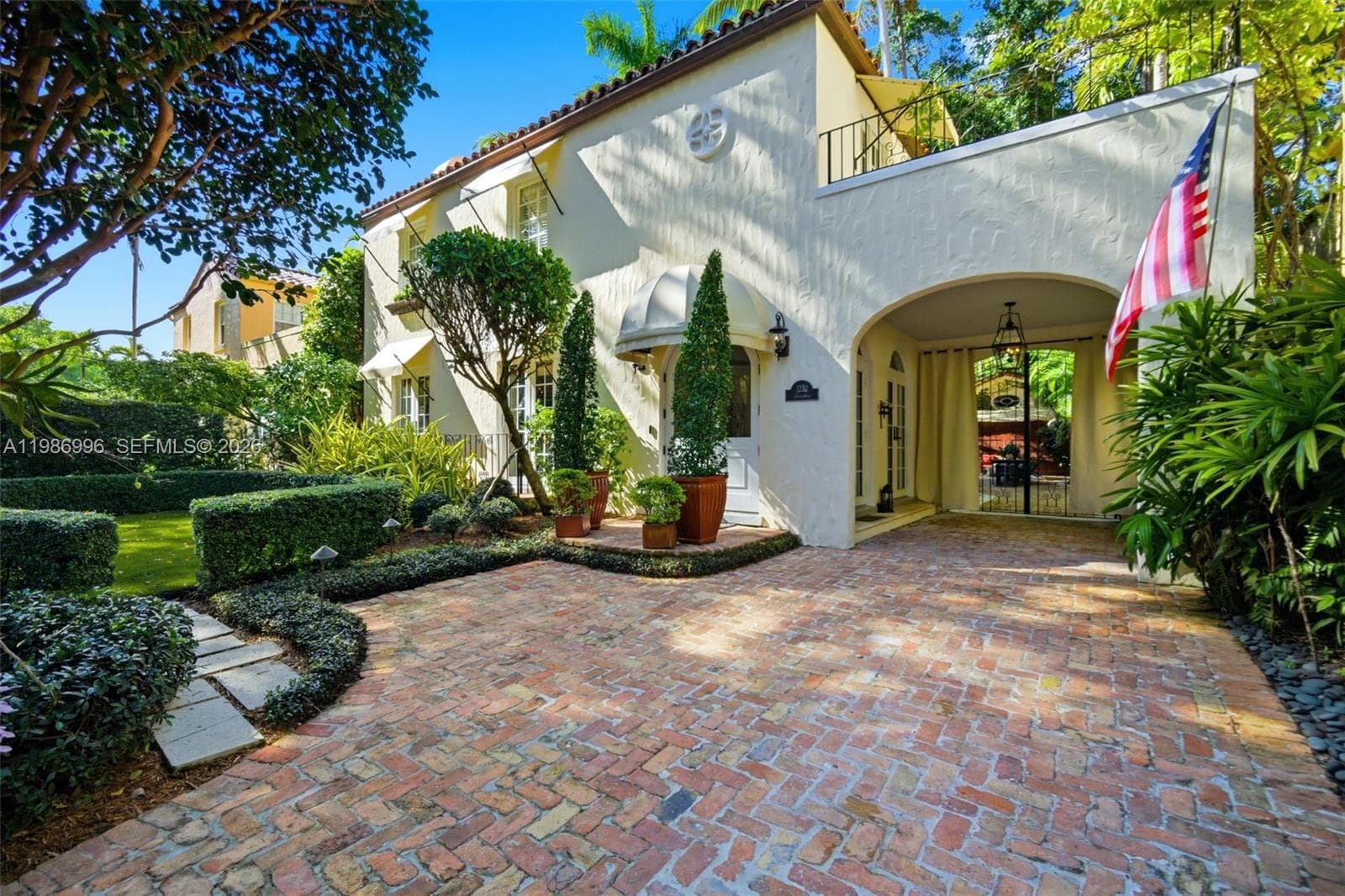 1231 Catalonia Ave, Coral Gables FL 33134 — 13