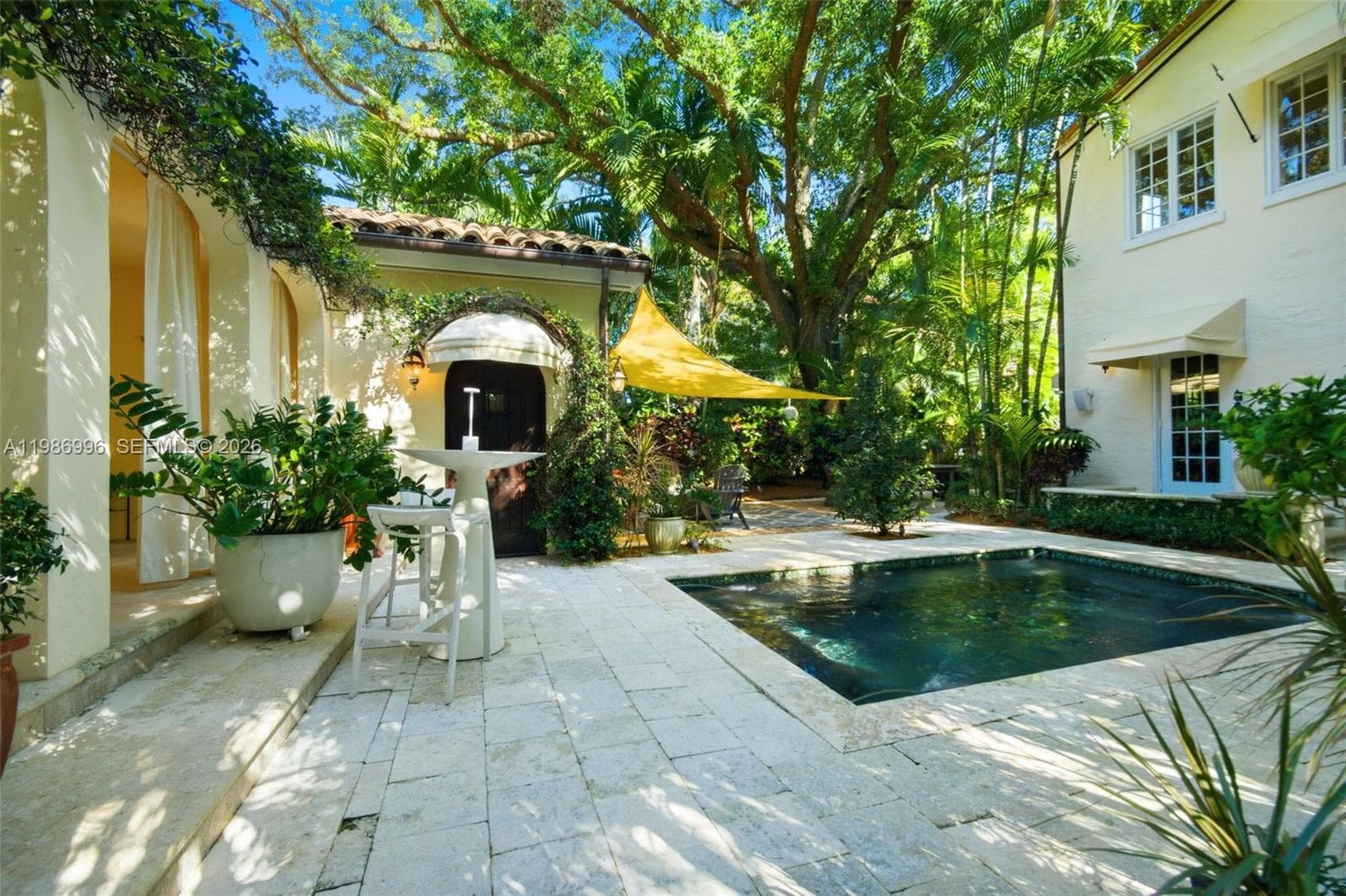 1231 Catalonia Ave, Coral Gables FL 33134 — 17