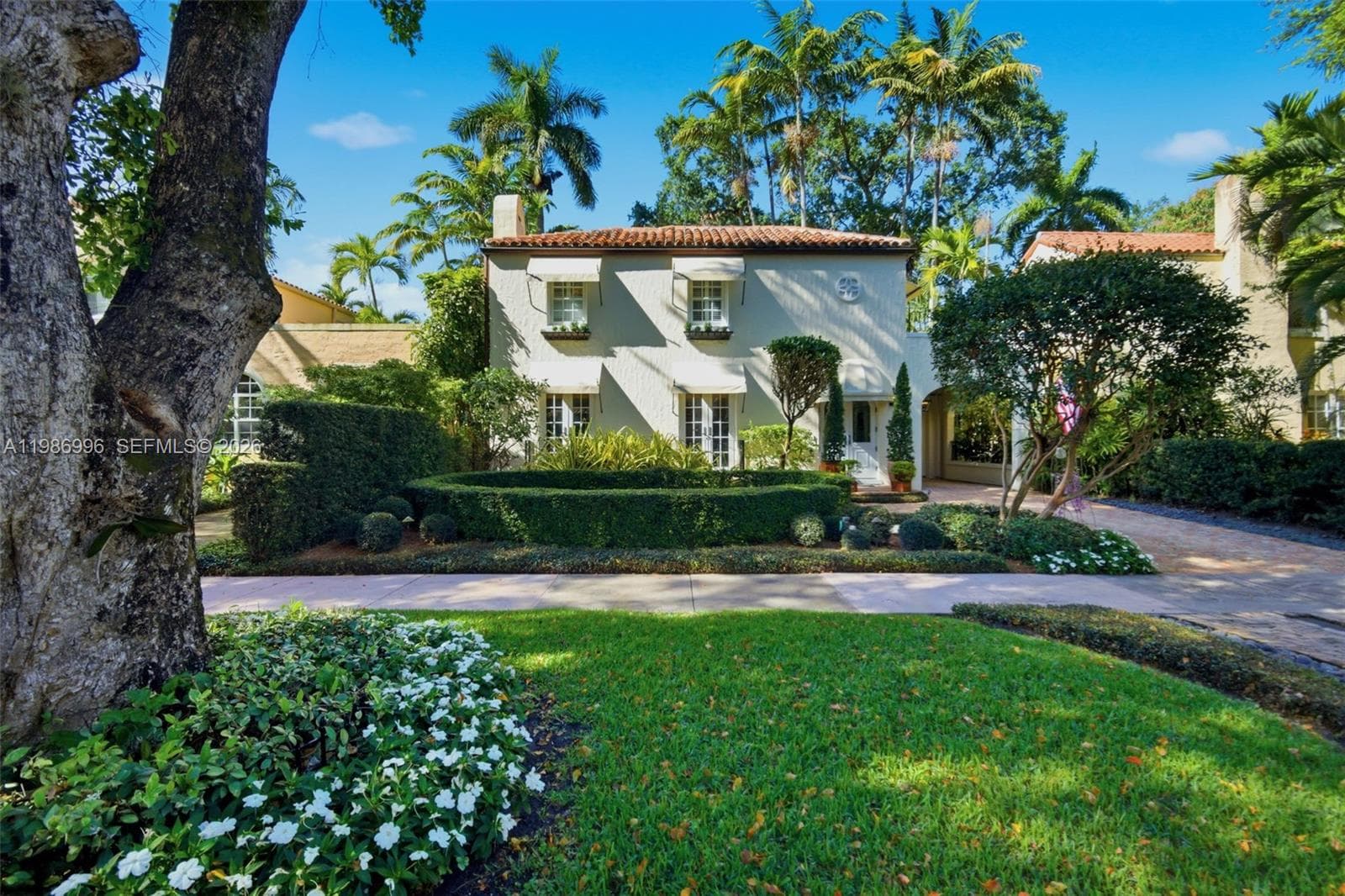 1231 Catalonia Ave, Coral Gables FL 33134 — 1