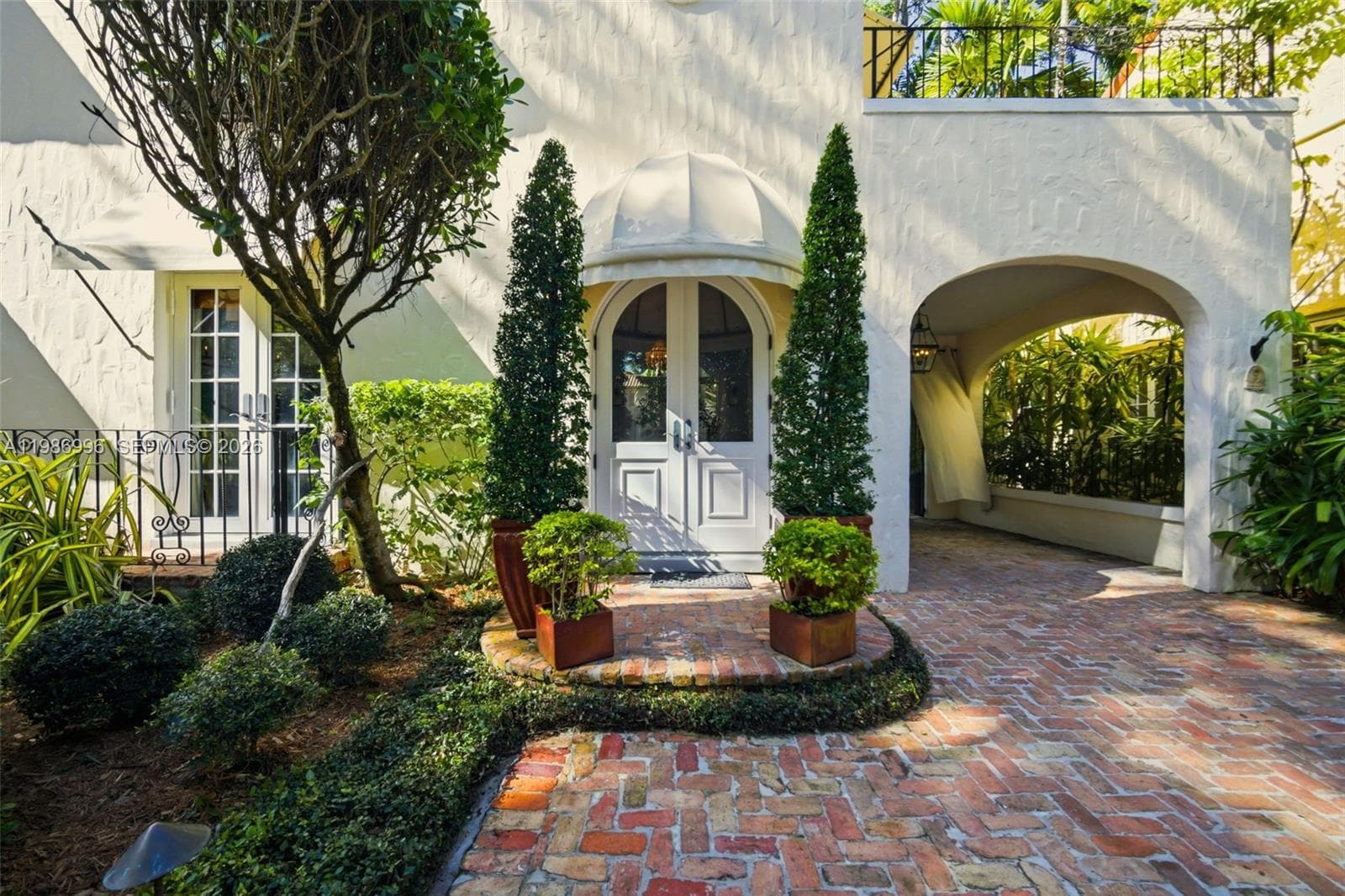 1231 Catalonia Ave, Coral Gables FL 33134 — 14