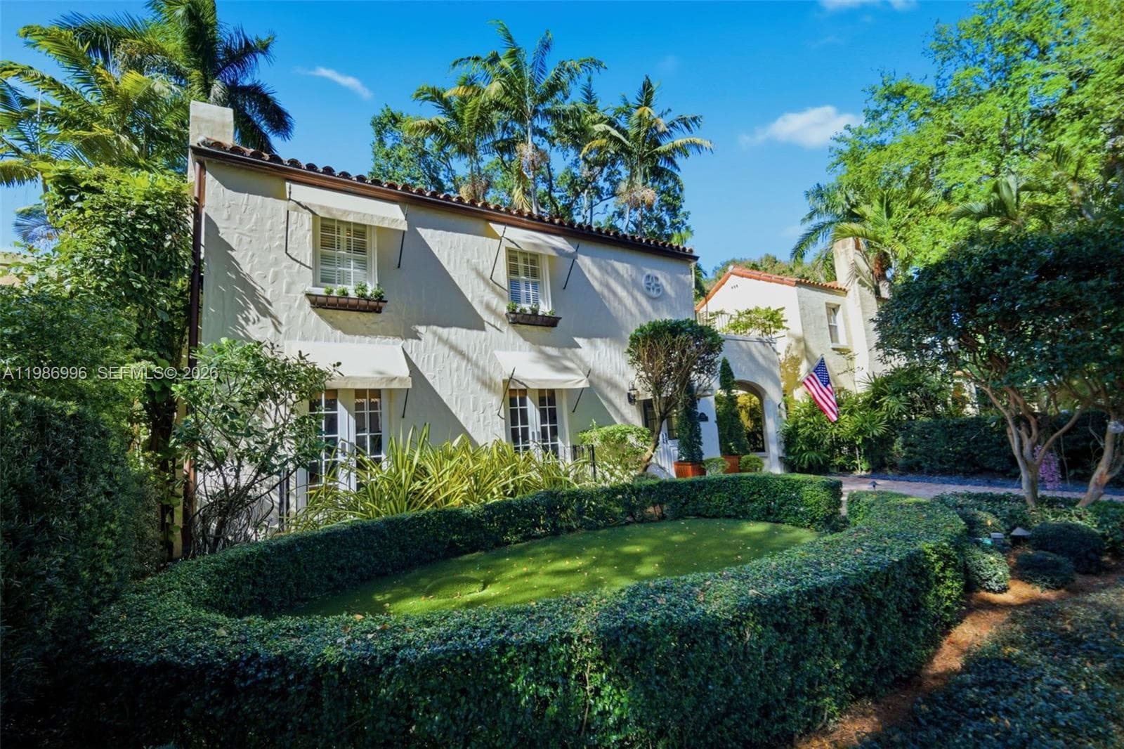 1231 Catalonia Ave, Coral Gables FL 33134 — 68