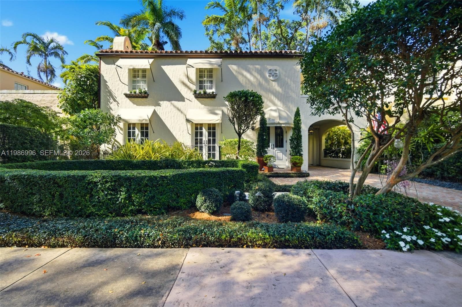 1231 Catalonia Ave, Coral Gables FL 33134 — 8