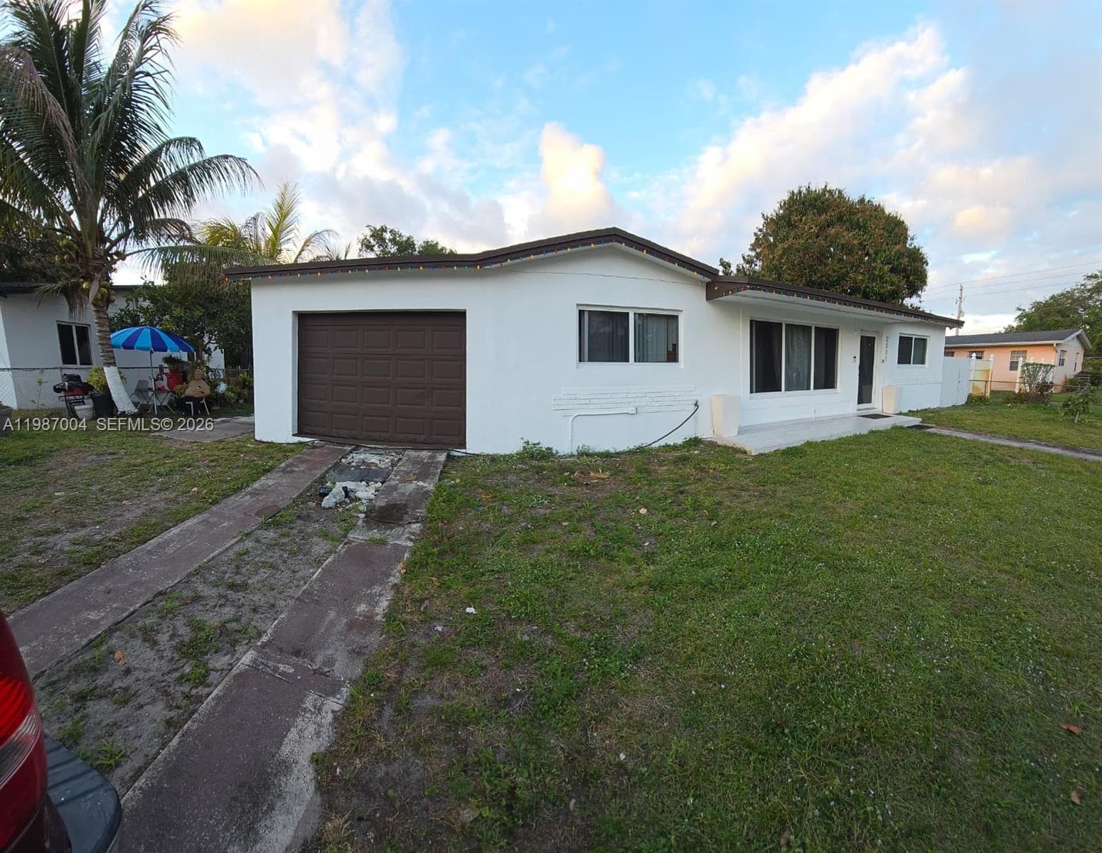 2011 NW 178th St, Miami Gardens FL 33056 — 2