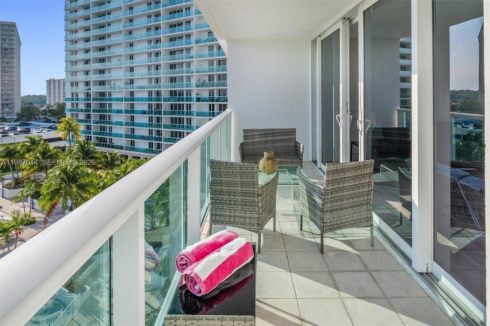 100 Bayview Dr # 617, Sunny Isles Beach FL 33160 — 6