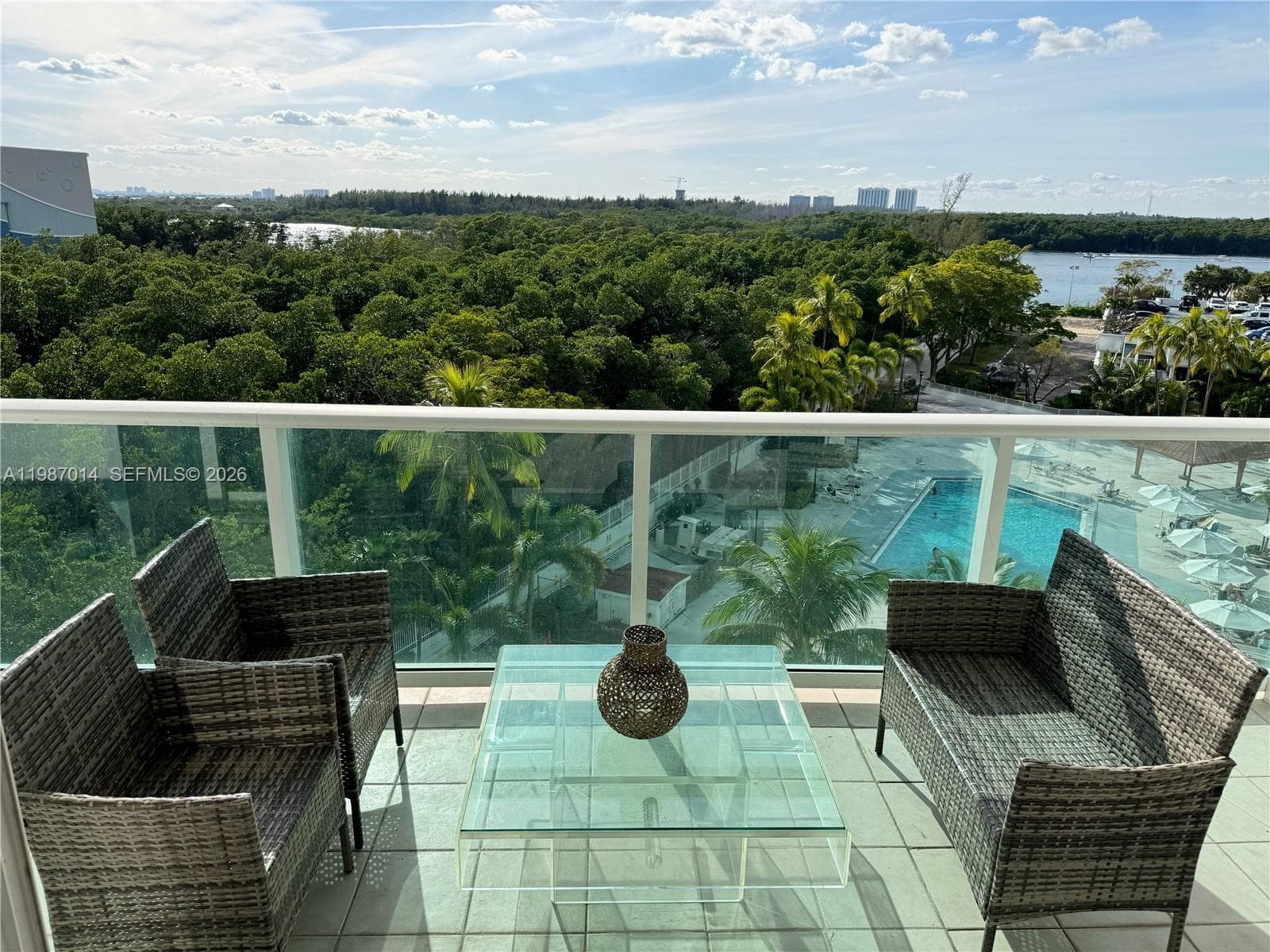 100 Bayview Dr # 617, Sunny Isles Beach FL 33160 — 26