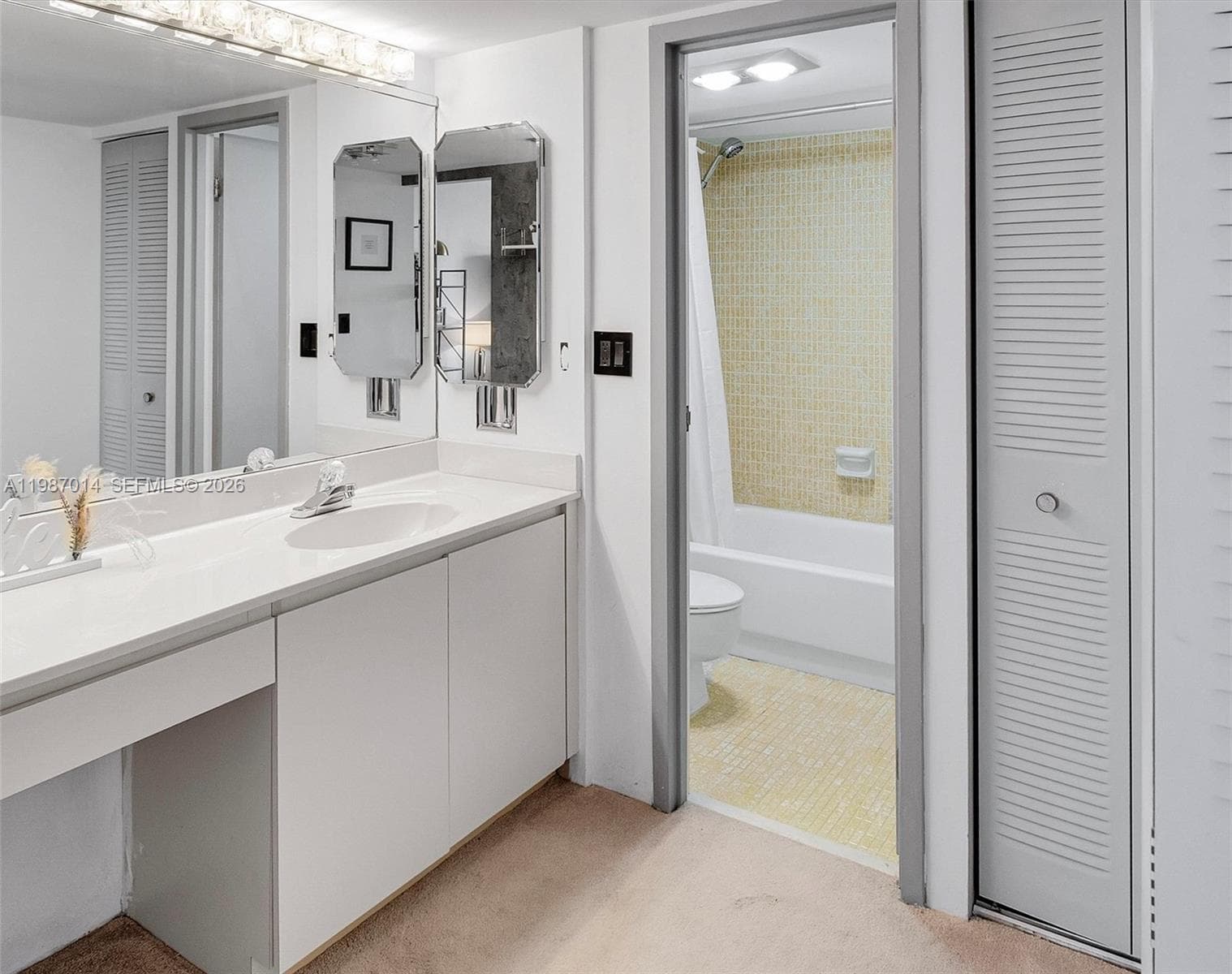 100 Bayview Dr # 617, Sunny Isles Beach FL 33160 — 22
