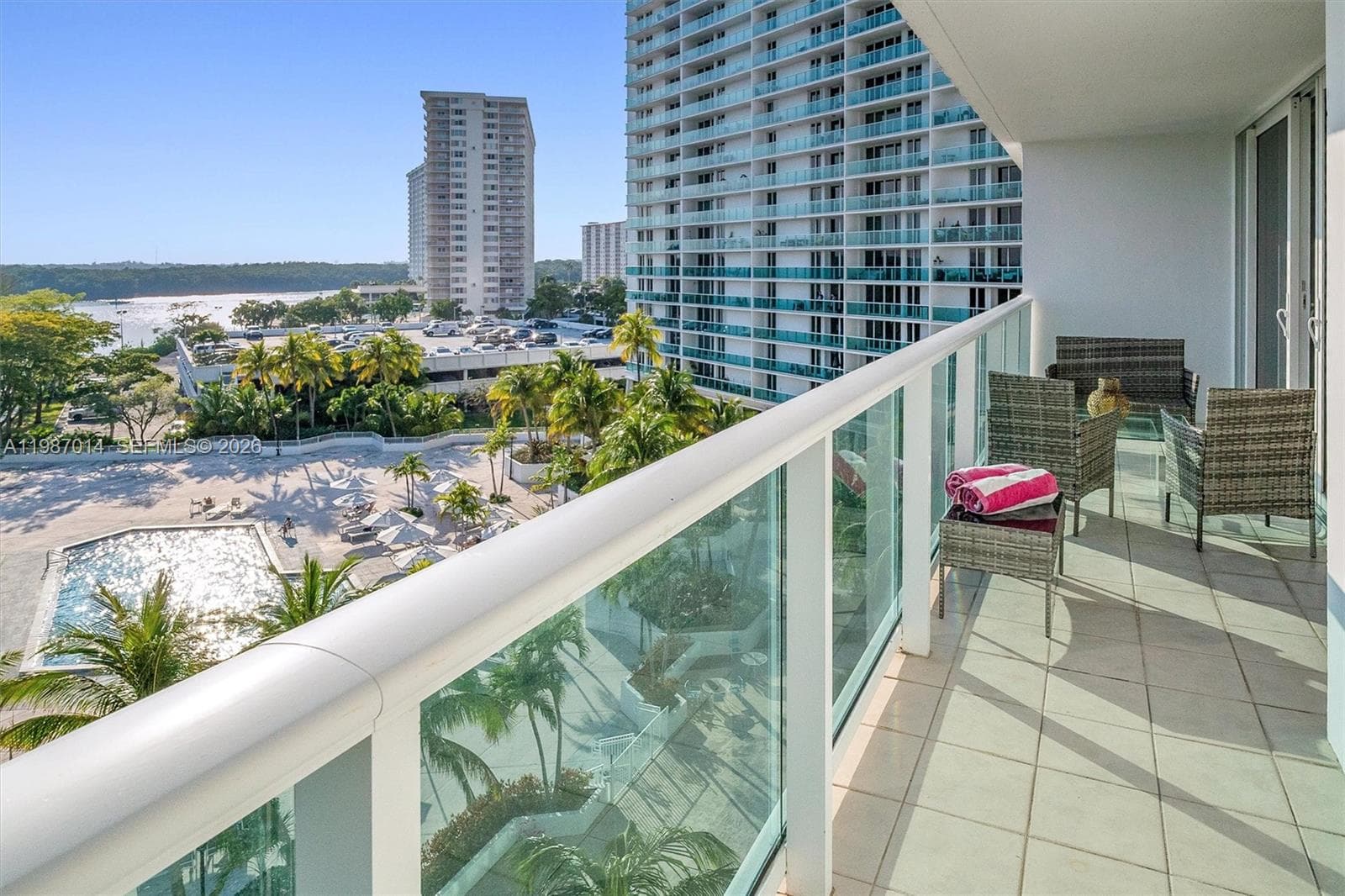 100 Bayview Dr # 617, Sunny Isles Beach FL 33160 — 5