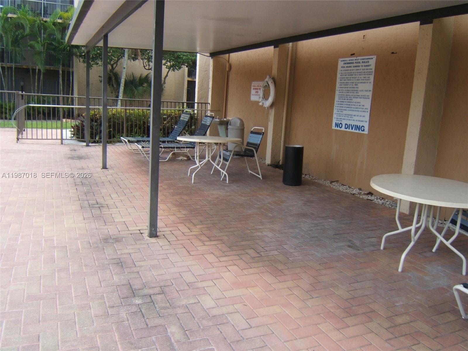 8415 SW 107th Ave # 146W, Miami FL 33173 — 26