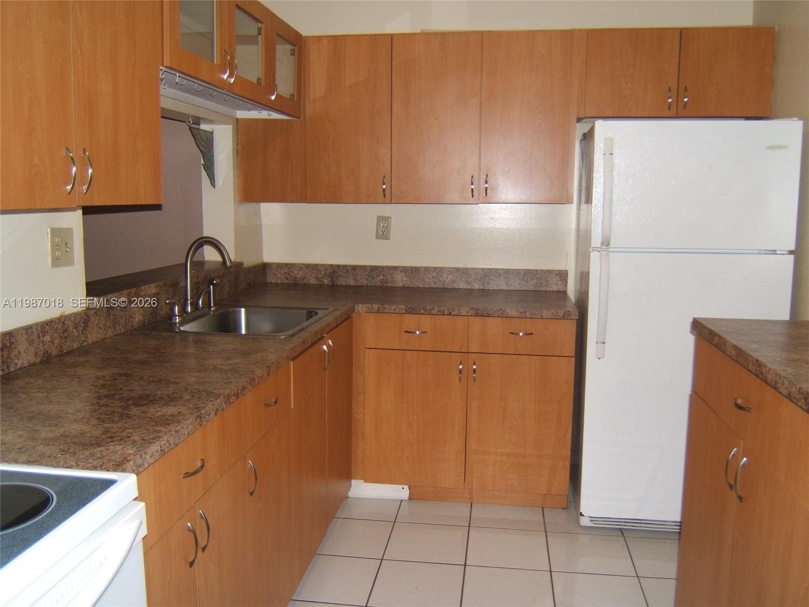 8415 SW 107th Ave # 146W, Miami FL 33173 — 1
