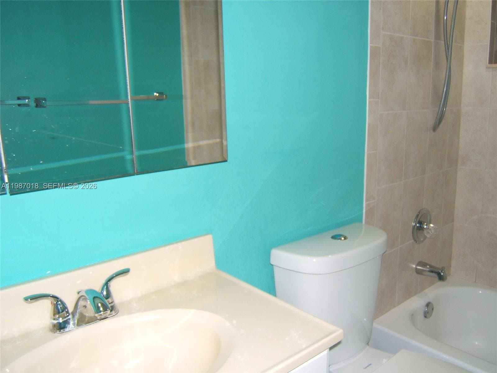 8415 SW 107th Ave # 146W, Miami FL 33173 — 9