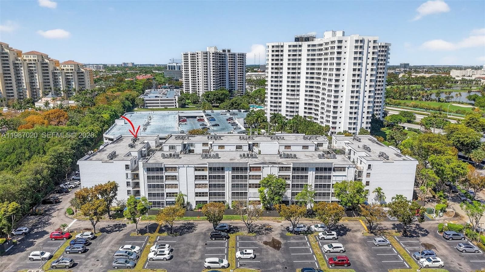 3350 NE 192nd St # B, Aventura FL 33180 — 62