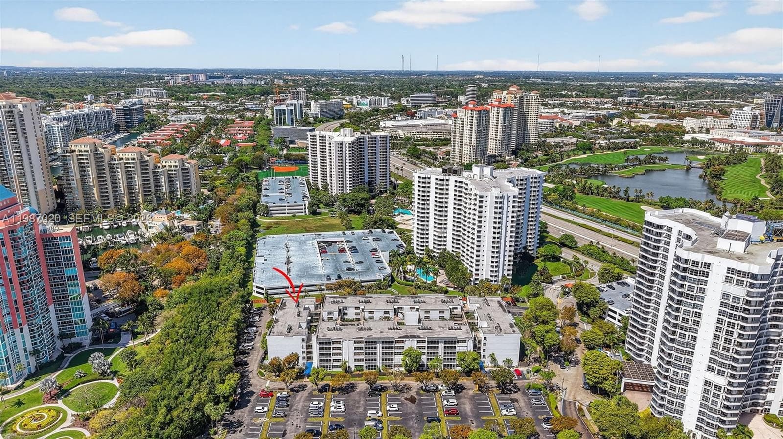3350 NE 192nd St # B, Aventura FL 33180 — 53