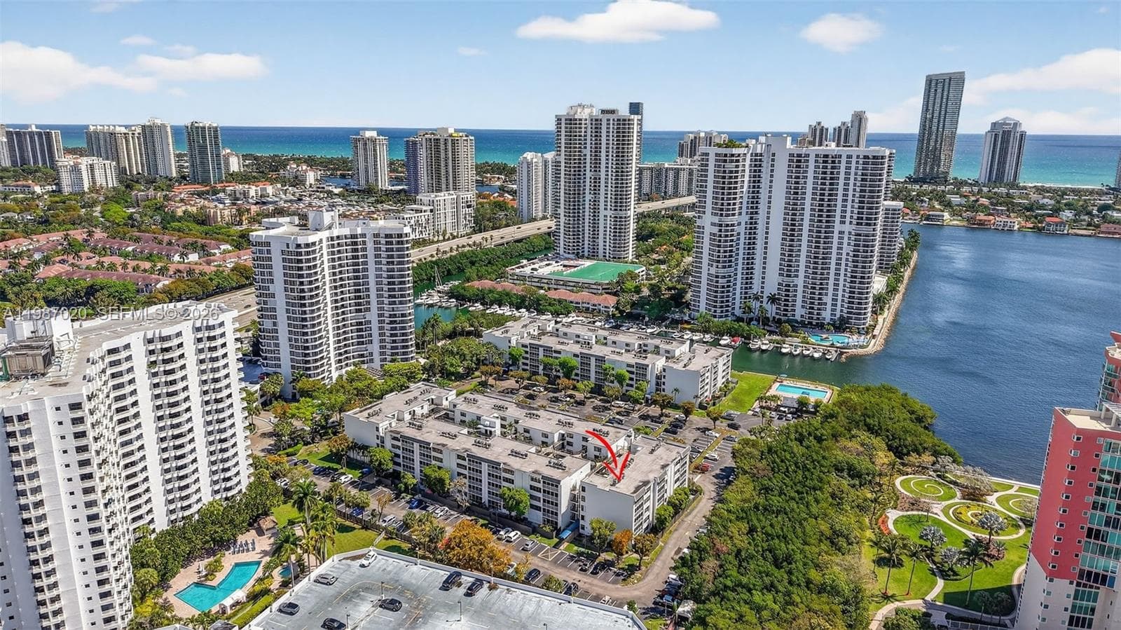 3350 NE 192nd St # B, Aventura FL 33180 — 58