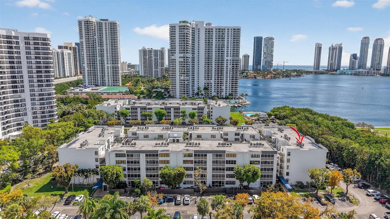 3350 NE 192nd St # B, Aventura FL 33180 — 60