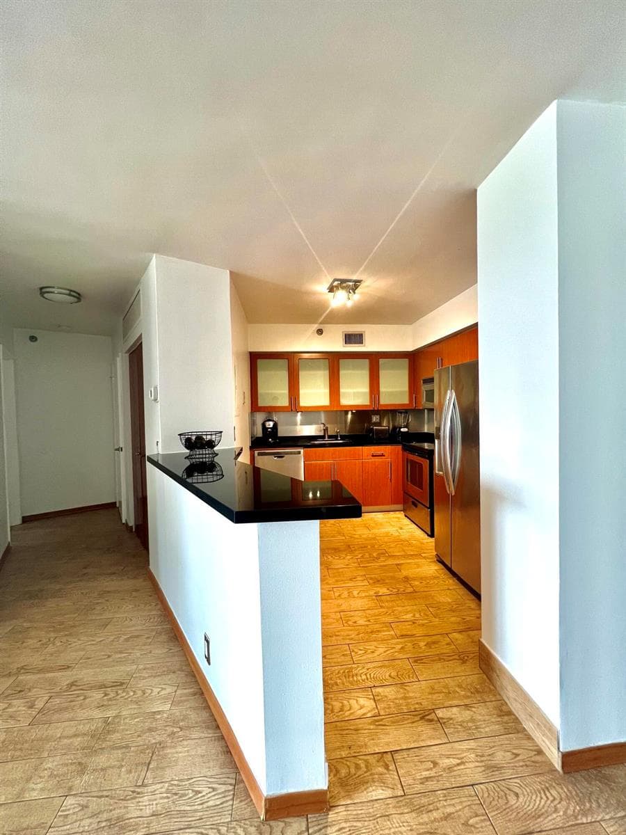 3400 NE 192nd Street # 1102, Aventura FL 33180 — 3