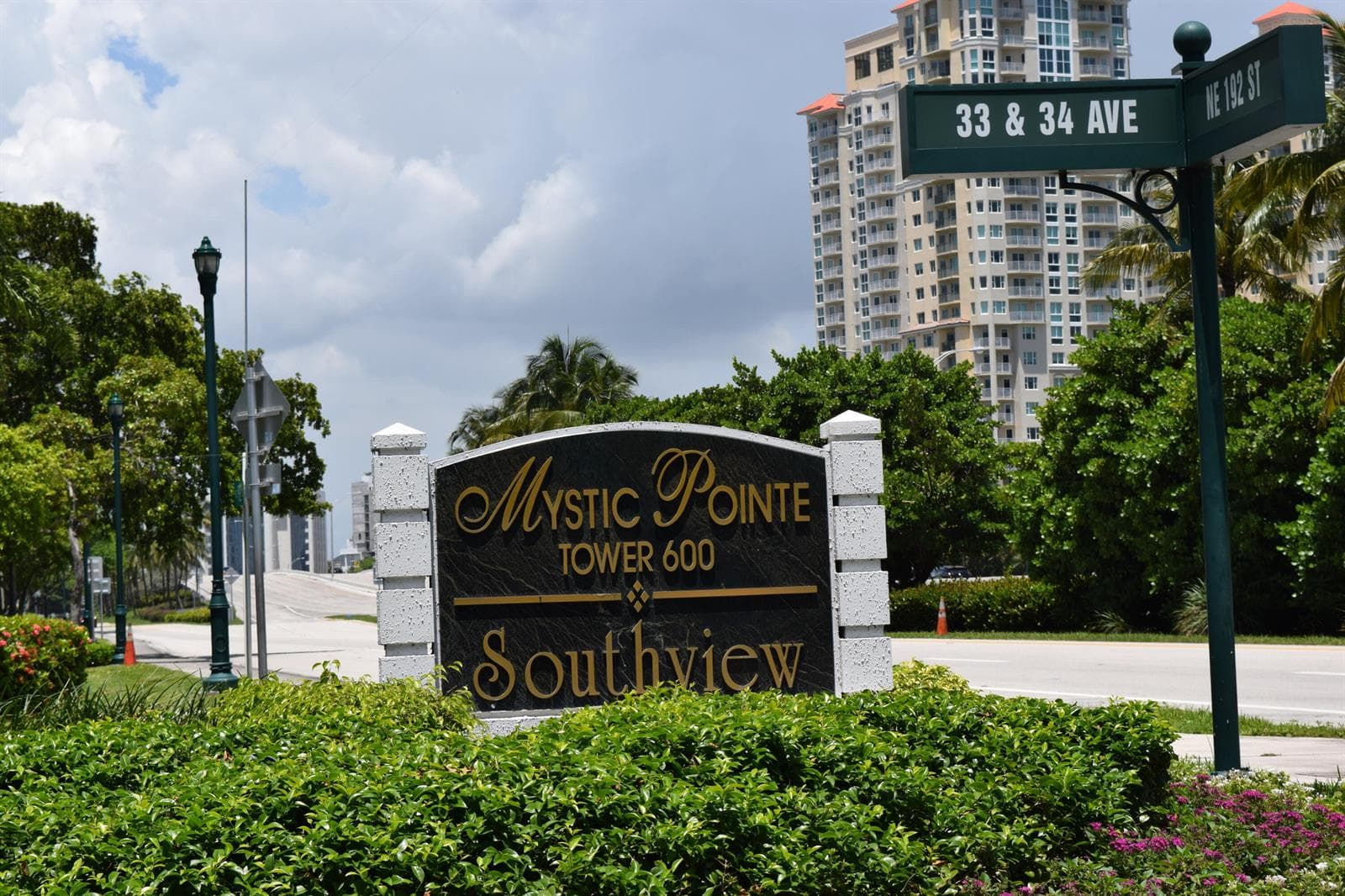 3400 NE 192nd Street # 1102, Aventura FL 33180 — 24