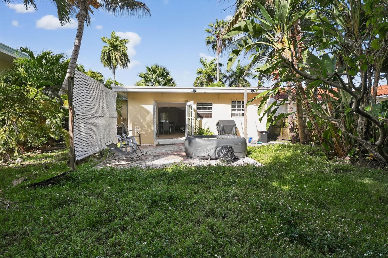2131 Biarritz Drive, Miami Beach FL 33141 — 27