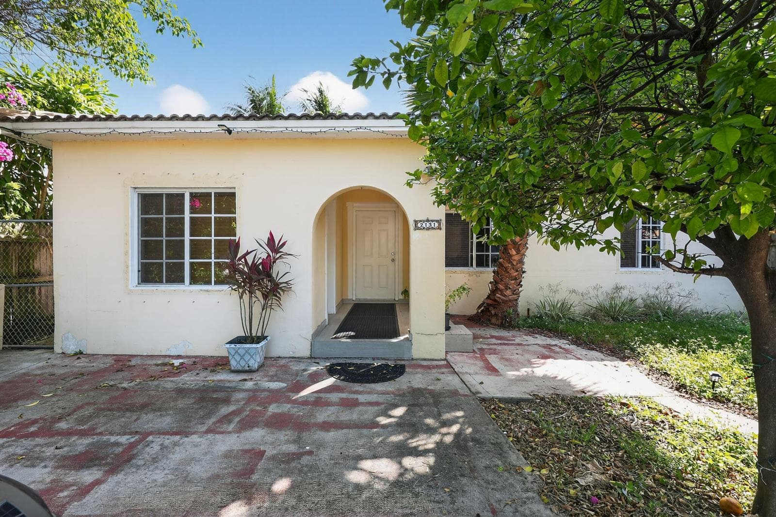 2131 Biarritz Drive, Miami Beach FL 33141 — 2