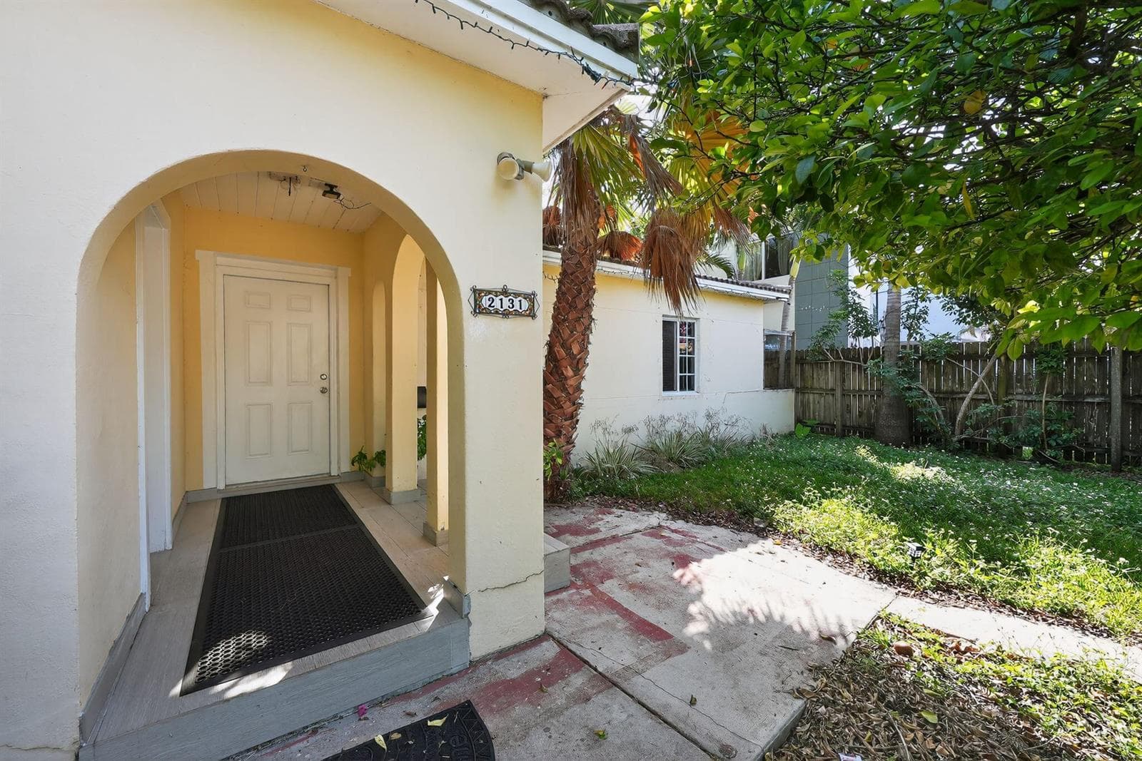 2131 Biarritz Drive, Miami Beach FL 33141 — 3