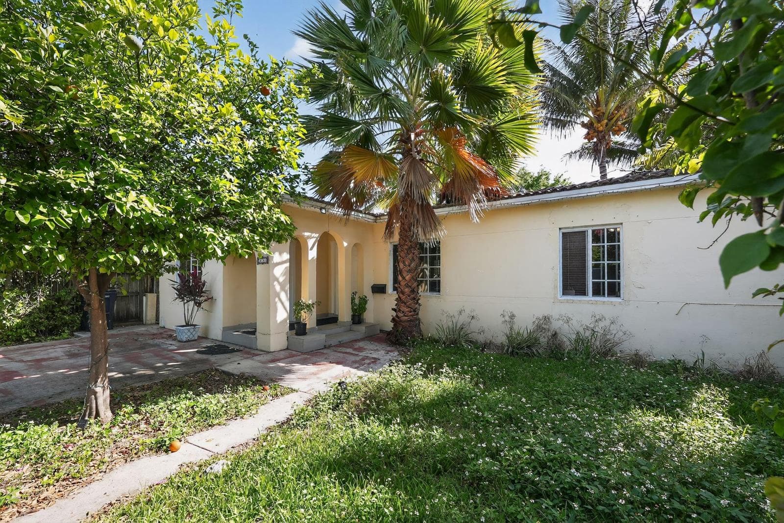 2131 Biarritz Drive, Miami Beach FL 33141 — 1