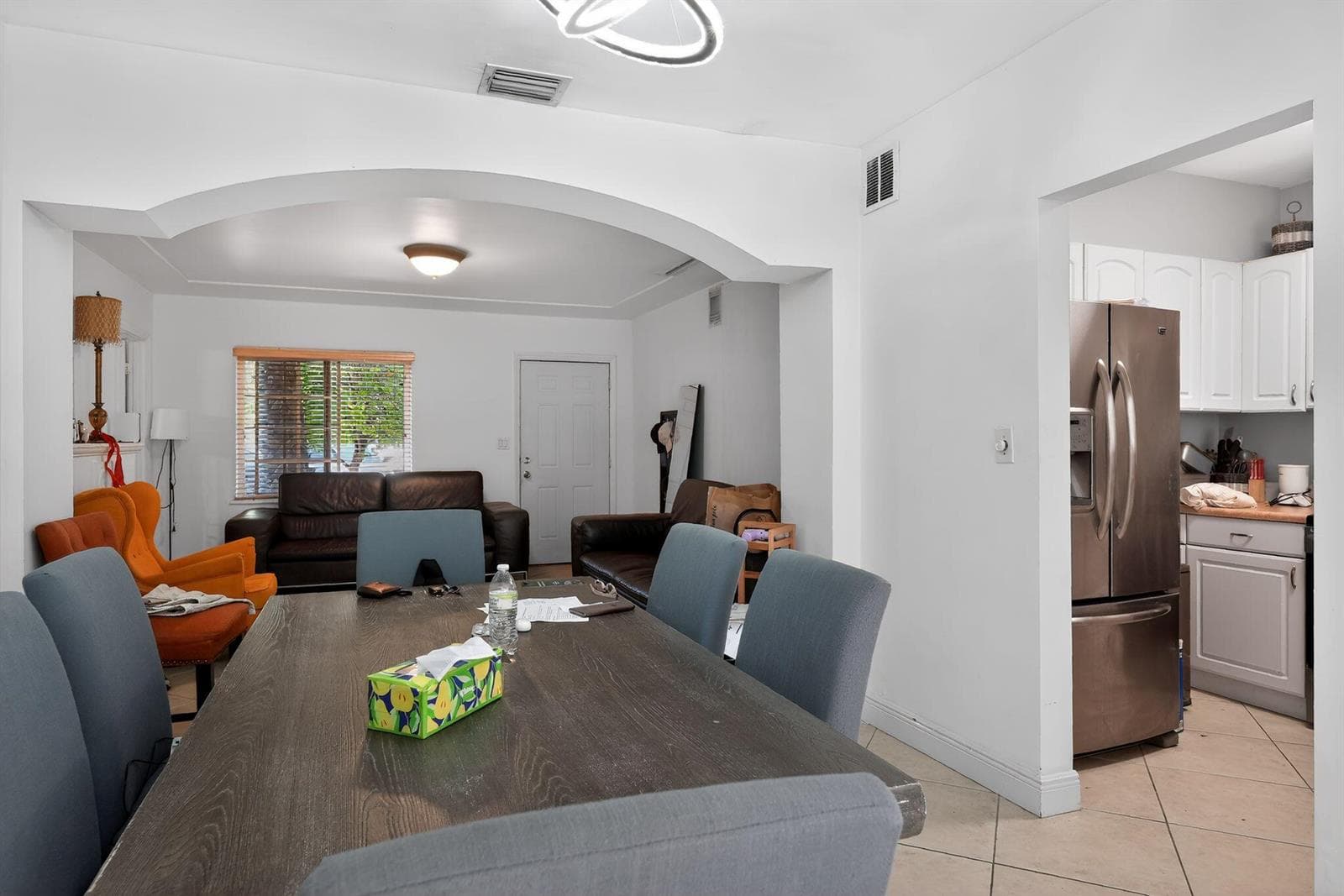 2131 Biarritz Drive, Miami Beach FL 33141 — 5