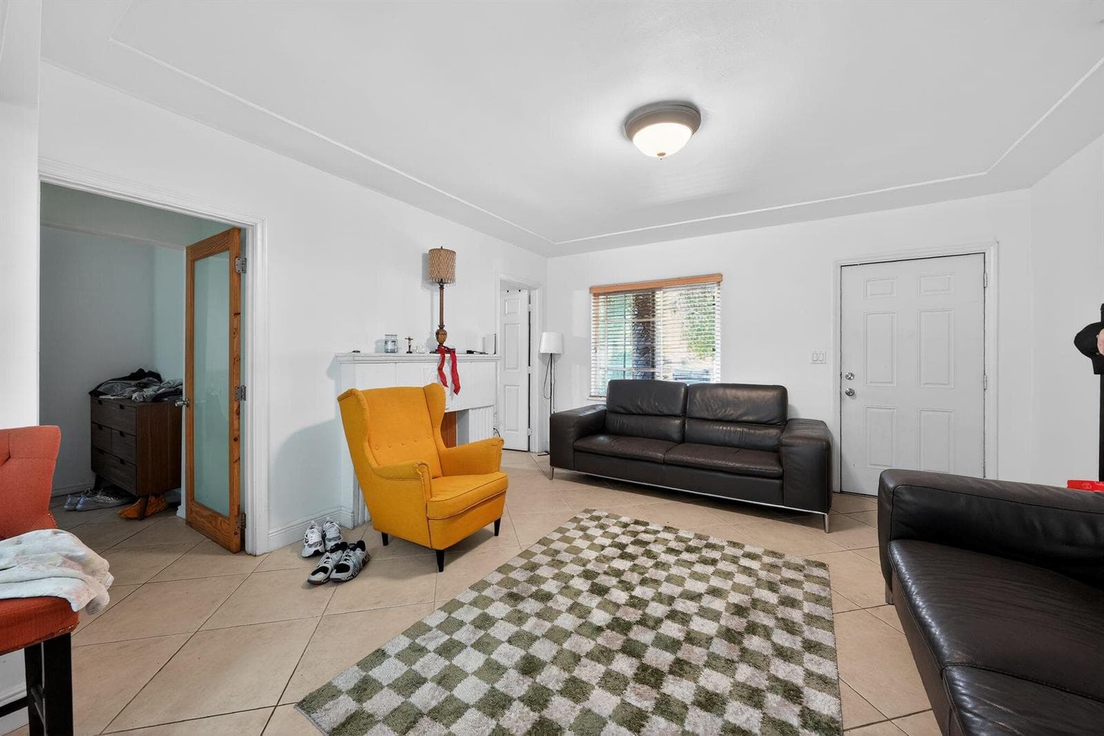 2131 Biarritz Drive, Miami Beach FL 33141 — 4