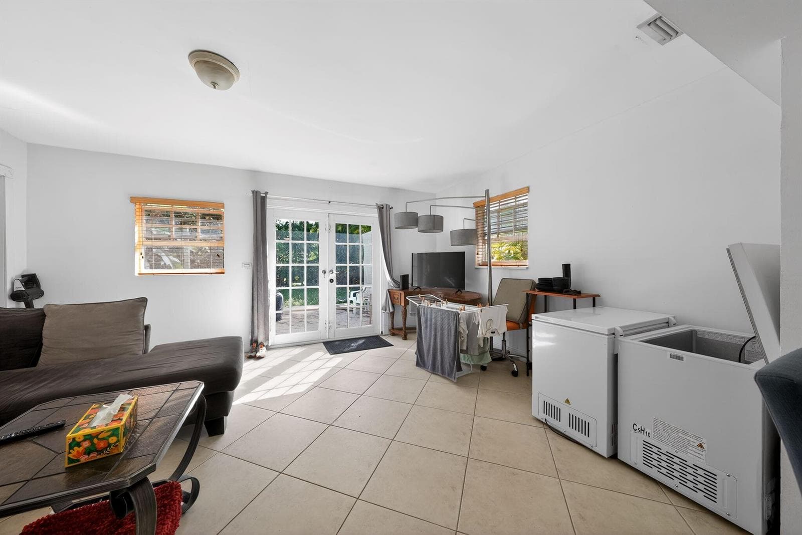 2131 Biarritz Drive, Miami Beach FL 33141 — 8