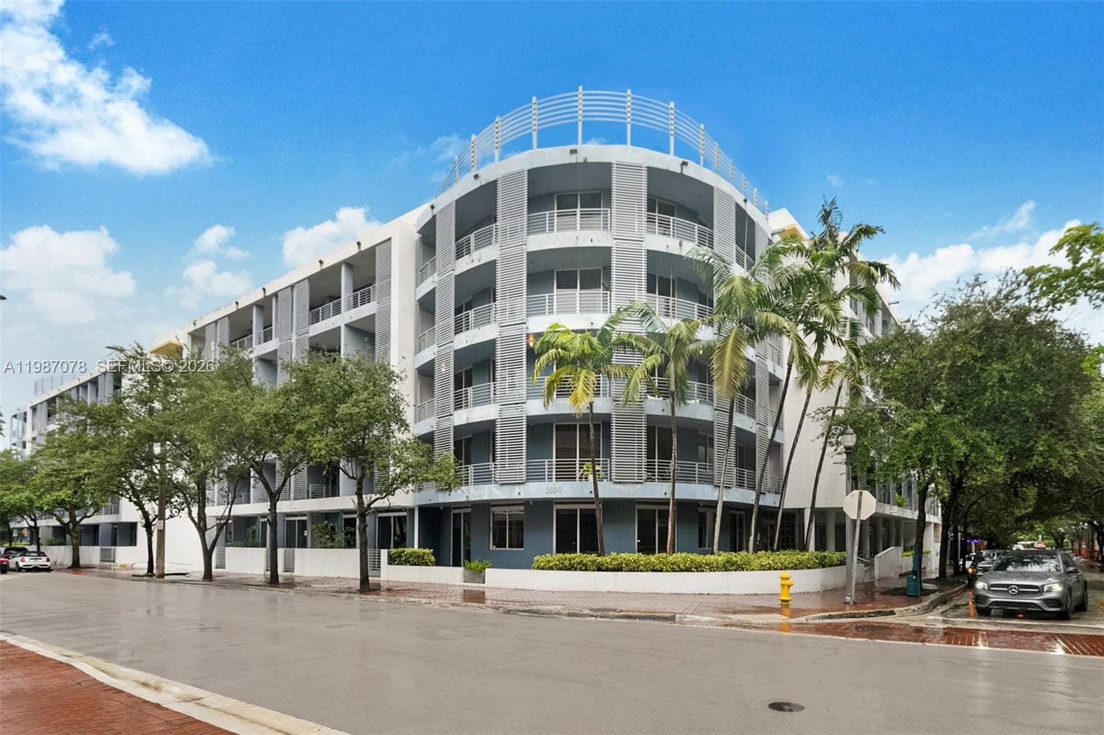 3339 Virginia Street # 316, Miami FL 33133 — 2
