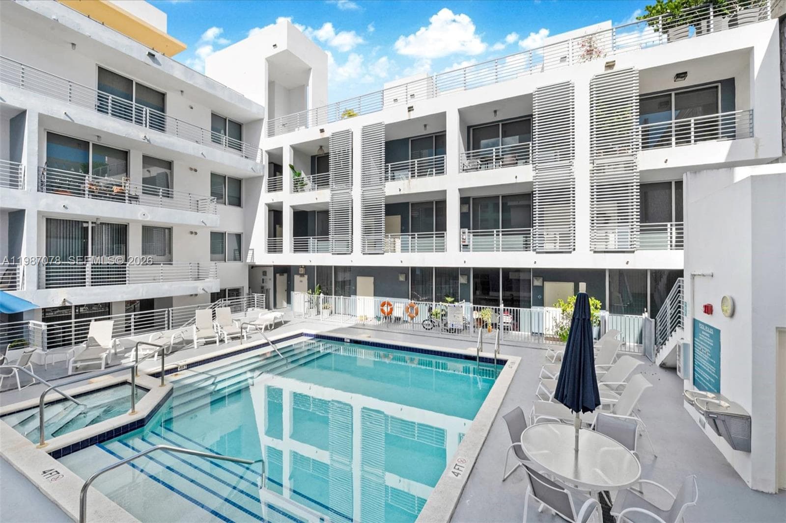 3339 Virginia Street # 316, Miami FL 33133 — 22