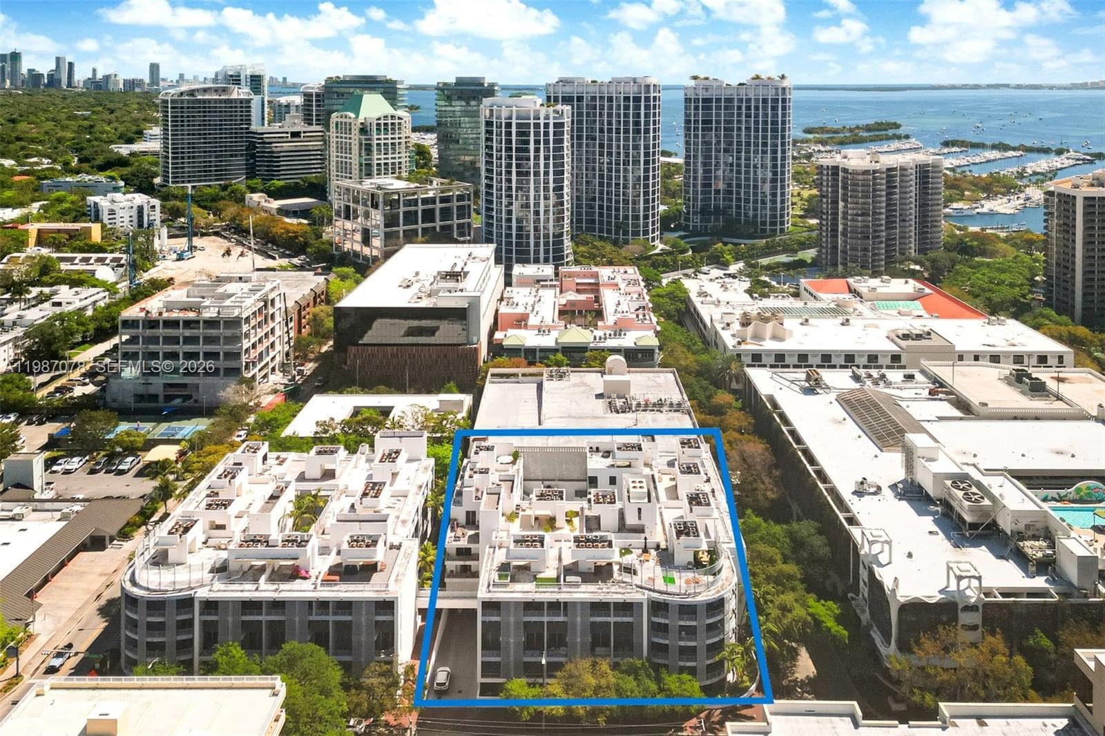 3339 Virginia Street # 316, Miami FL 33133 — 3