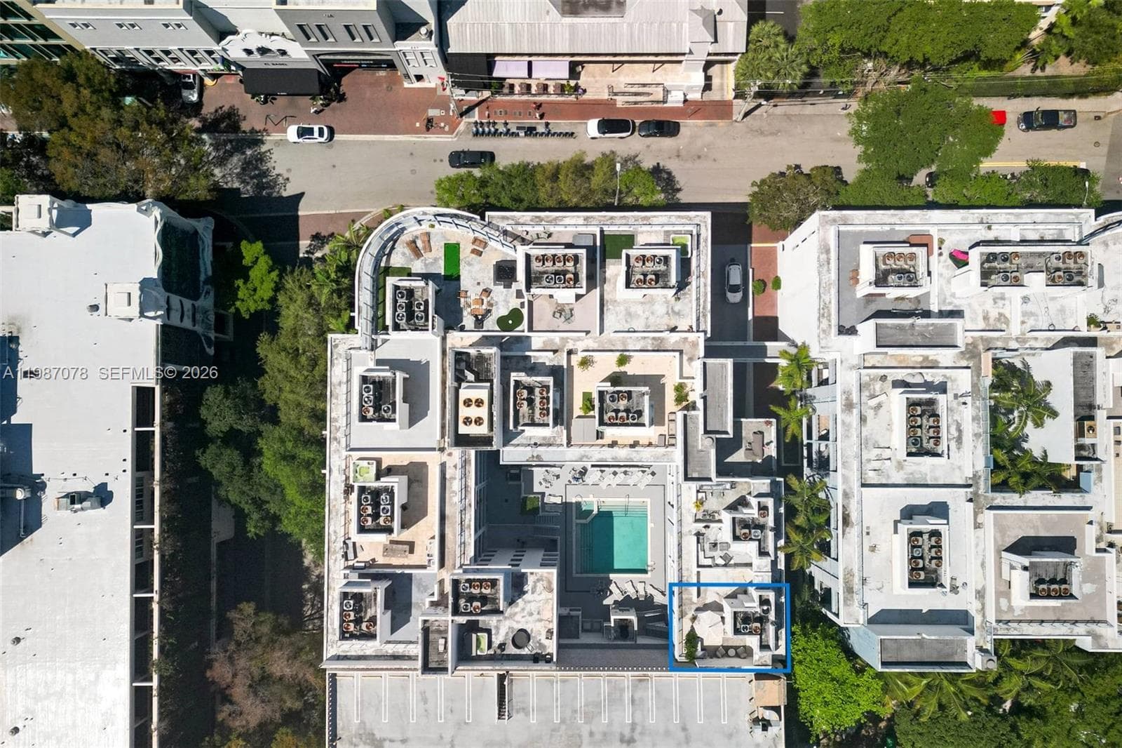 3339 Virginia Street # 316, Miami FL 33133 — 5