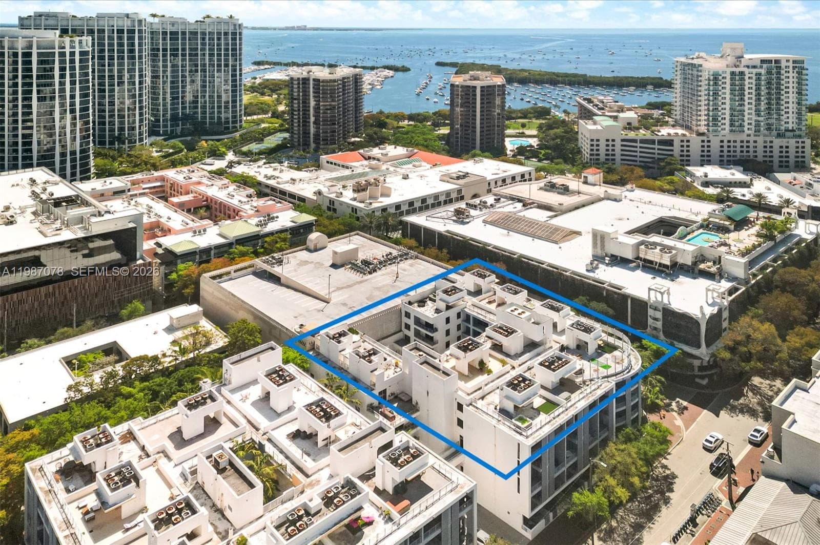 3339 Virginia Street # 316, Miami FL 33133 — 4