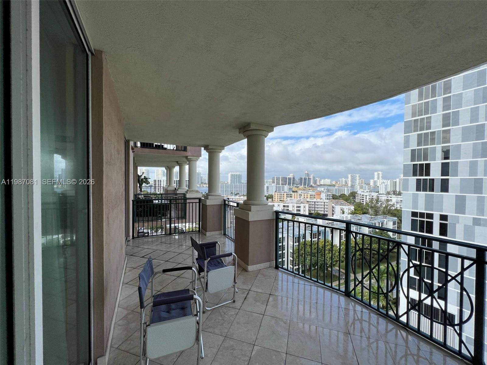 17555 Atlantic Blvd # 1207, Sunny Isles Beach FL 33160 — 3