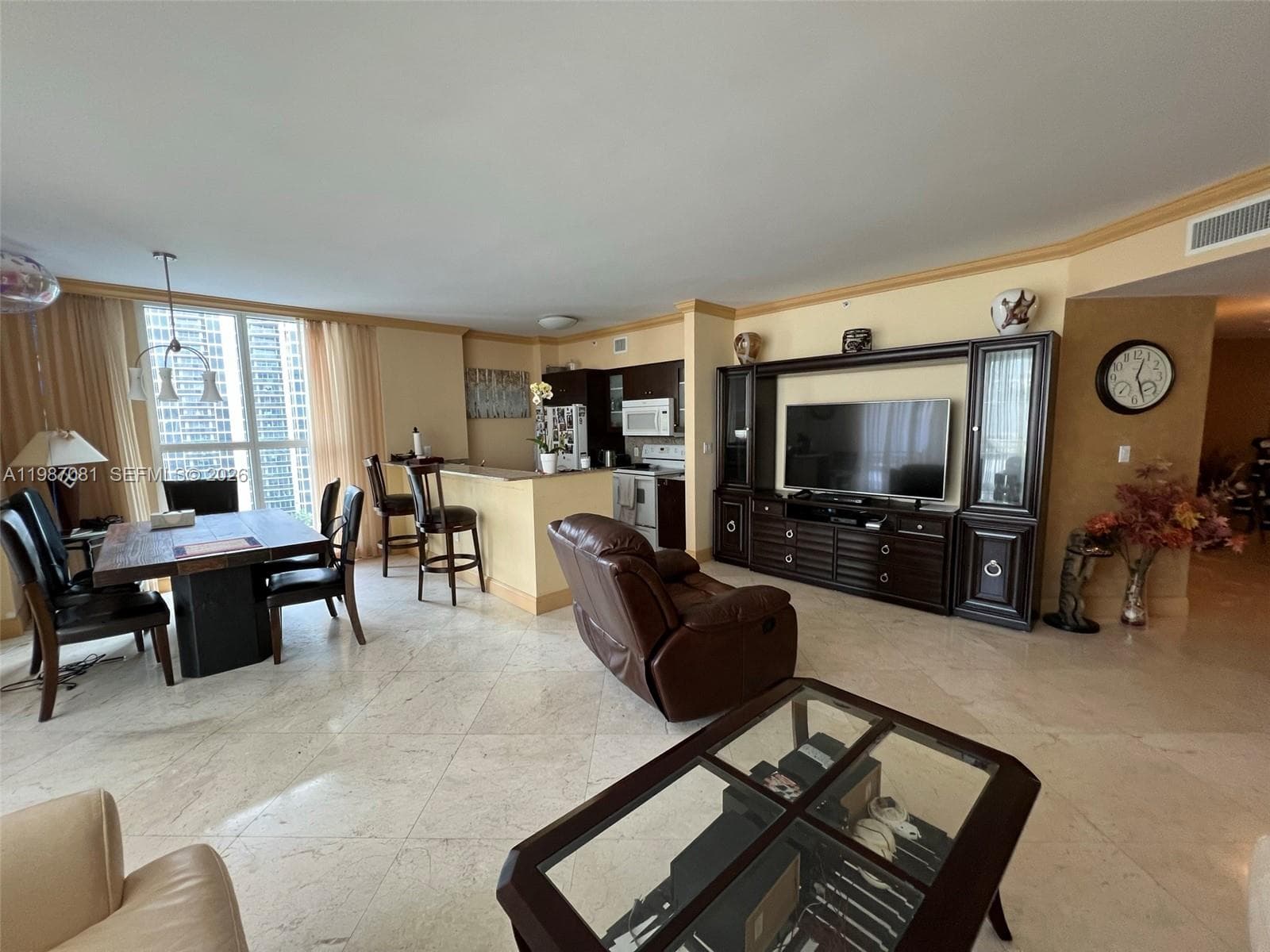 17555 Atlantic Blvd # 1207, Sunny Isles Beach FL 33160 — 5