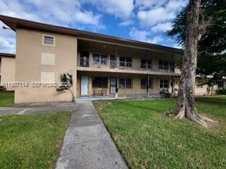 291 E 4th Ave # 2, Hialeah FL 33010 — 1