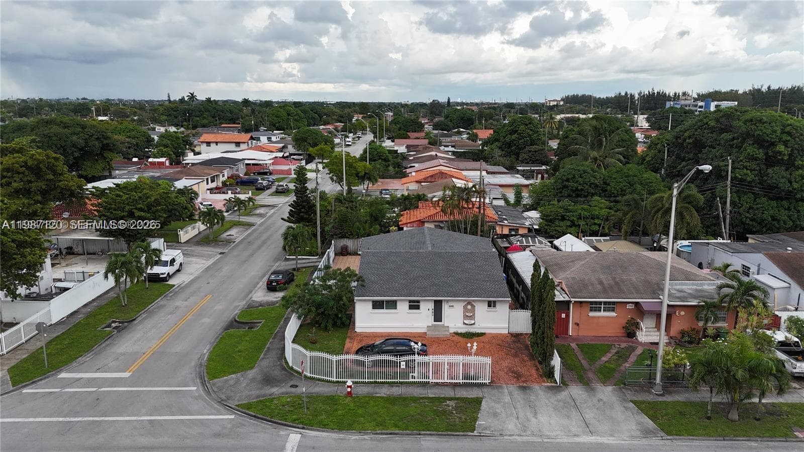 3495 W 2nd Ave, Hialeah FL 33012 — 33