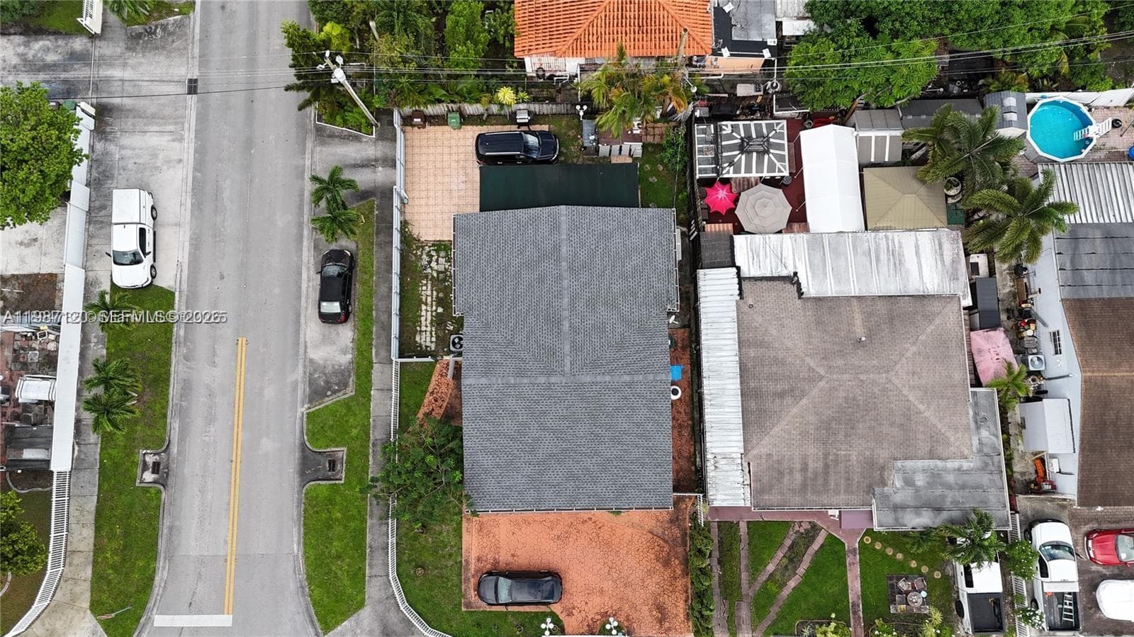 3495 W 2nd Ave, Hialeah FL 33012 — 4