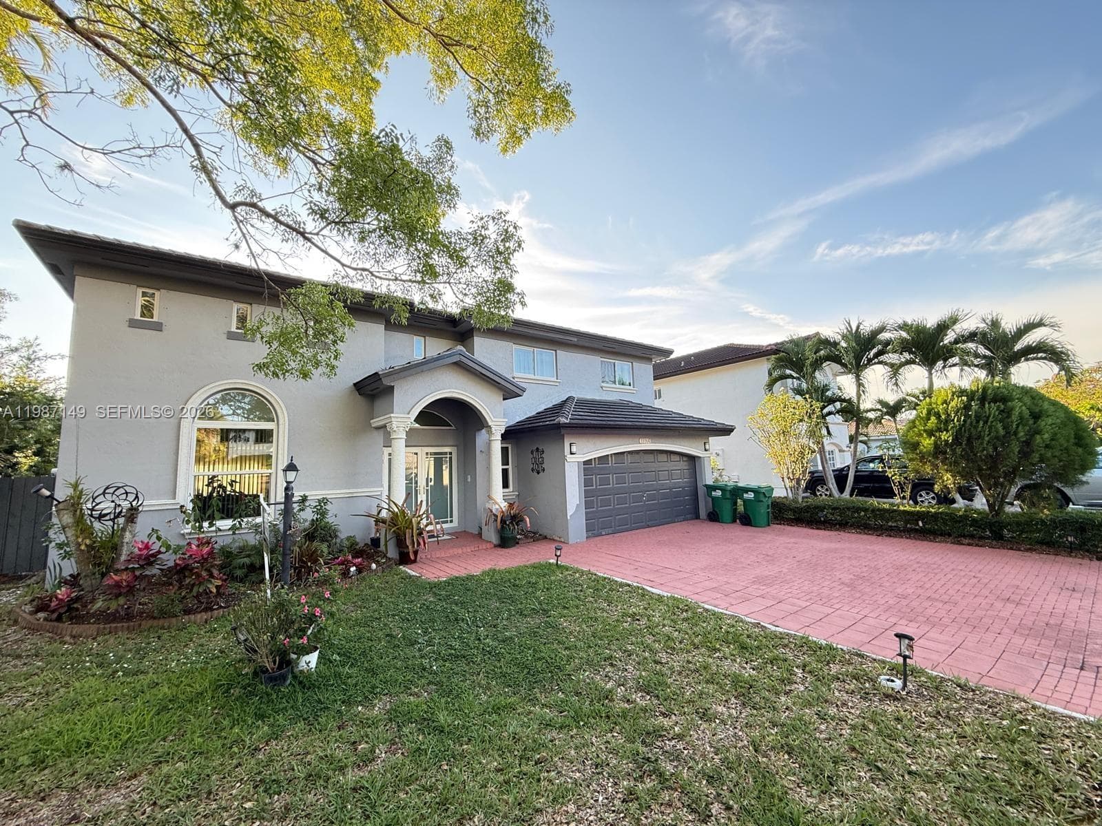 18164 SW 149th Pl, Miami FL 33187 — 2