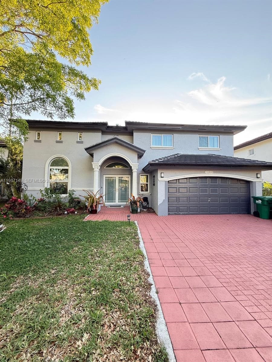 18164 SW 149th Pl, Miami FL 33187 — 3
