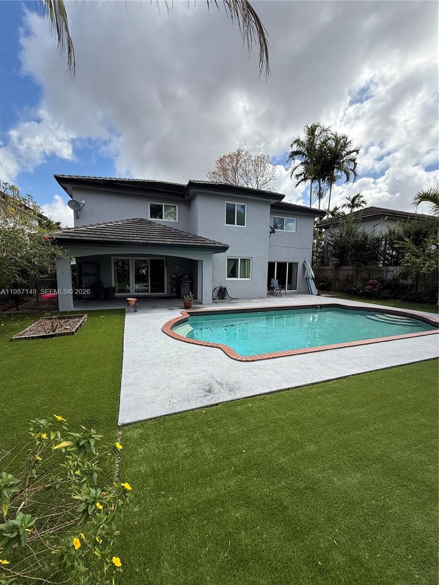 18164 SW 149th Pl, Miami FL 33187 — 30