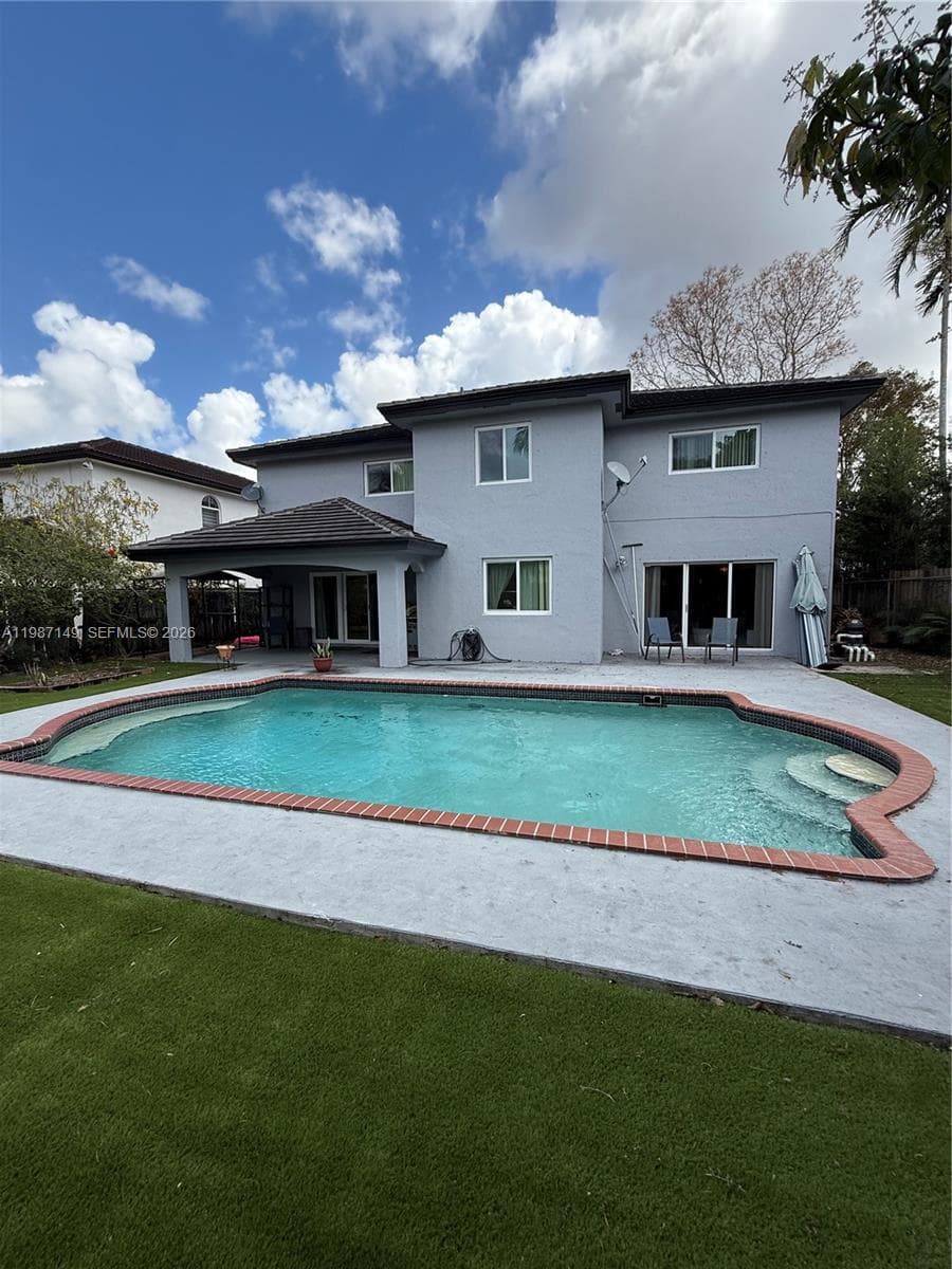 18164 SW 149th Pl, Miami FL 33187 — 4