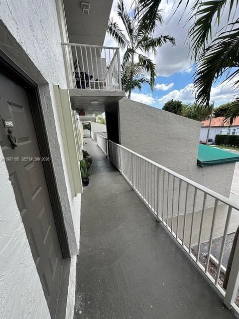 7510 SW 152nd Ave # C201, Miami FL 33193 — 7